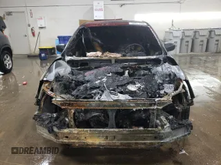 2022 Subaru Impreza with VIN 4S3GTAA6XN1718266, listed as a Copart auction lot 46921805 with Not provided miles and Non repairable. Bid and sale history available at DreamBid. Image 5.