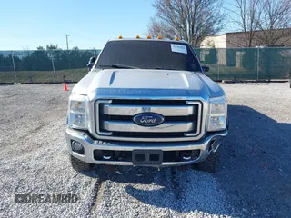 2016 Ford F-250 Lariat with VIN 1FT7W2BT8GEC49322, listed as a IAAI auction lot 41785261 with 146,488 mi miles and . Bid and sale history available at DreamBid. Image 12.