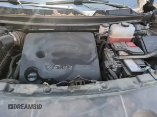 2021 Chevrolet Traverse LS с VIN 1GNEVFKW8MJ123645, выставлен на аукционе Copart как лот 68156615 с пробегом 61 124 миль миль и Списание • Salvage title. История ставок и продаж доступна на DreamBid. Изображение 16.