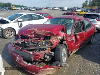 2003 Mercury Sable LS z VIN 1MEHM55S53A629541, wystawiony jako IAAI lot #42227749 z przebiegiem 111 929 mil mil oraz . Historia ofert i sprzedaży dostępna na DreamBid. Obrazek 6.