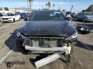 2023 Infiniti QX55 Luxe z VIN 3PCAJ5JR3PF116090, wystawiony jako Copart lot #79531704 z przebiegiem 13 548 mil mil oraz Szkoda całkowita • Salvage title. Historia ofert i sprzedaży dostępna na DreamBid. Obrazek 5.