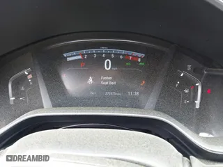 2019 Honda CR-V EX-L with VIN 7FARW2H80KE040065, listed as a IAAI auction lot 41910572 with 272,875 mi miles. Bid and sale history available at carsss.com. Image 7.