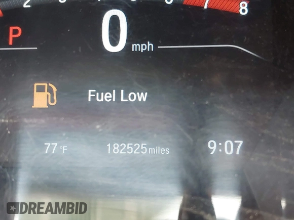 2018 Honda CR-V EX-L with VIN 5J6RW1H87JL004014, listed as a IAAI auction lot 42044697 with 182,525 mi miles. Bid and sale history available at carsss.com. Image 16.