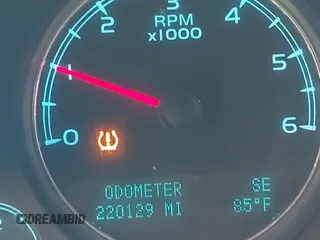 2012 Chevrolet Tahoe LT с VIN 1GNSCBE01CR326465, выставлен на аукционе IAAI как лот 42604791 с пробегом 220 129 миль миль и . История ставок и продаж доступна на DreamBid. Изображение 15.