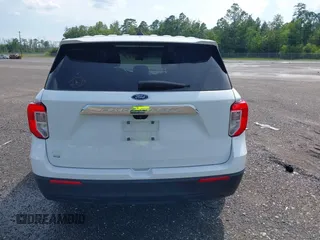 2021 Ford Explorer с VIN 1FMSK7BH5MGB12722, выставлен на аукционе IAAI как лот 41951287 с пробегом 78 009 миль миль и . История ставок и продаж доступна на DreamBid. Изображение 16.