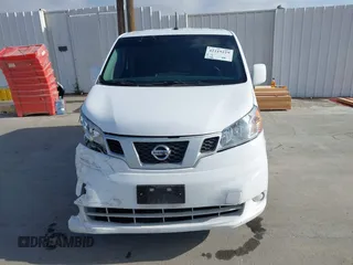 2021 Nissan NV200 SV z VIN 3N6CM0KN4MK706538, wystawiony jako IAAI lot #42219229 z przebiegiem 67 758 mil mil oraz . Historia ofert i sprzedaży dostępna na DreamBid. Obrazek 12.