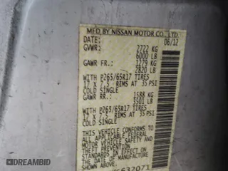 2012 Nissan Pathfinder Silver Edition with VIN 5N1AR1NNXCC632071, listed as a Copart auction lot 44129255 with 199,318 mi miles and Clean Title. Bid and sale history available at carsss.com. Image 16.