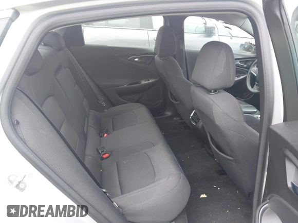 2018 Chevrolet Malibu LT z VIN 1G1ZD5ST7JF150565, wystawiony jako IAAI lot #42069844 z przebiegiem 180 382 mil mil oraz . Historia ofert i sprzedaży dostępna na DreamBid. Obrazek 8.