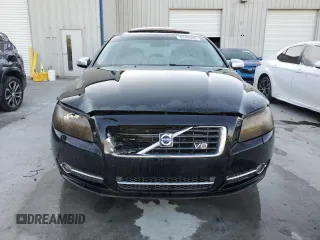 2007 Volvo S80 V8 z VIN YV1AH852171022917, wystawiony jako Copart lot #87793265 z przebiegiem 176 754 mil mil oraz Szkoda całkowita • Salvage title. Historia ofert i sprzedaży dostępna na DreamBid. Obrazek 5.