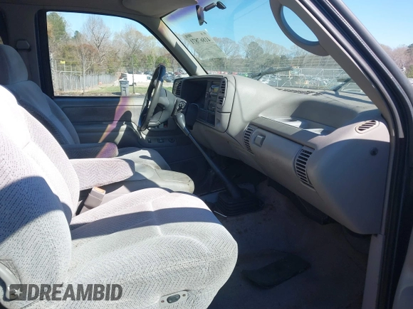 1995 Chevrolet Silverado 1500 with VIN 2GCEK19K9S1210517, listed as a IAAI auction lot 41867871 with 230,286 mi miles and . Bid and sale history available at DreamBid. Image 5.