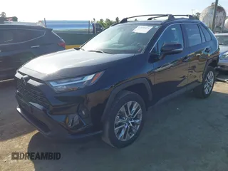 2023 Toyota RAV4 XLE Premium с VIN 2T3C1RFV0PC243347, выставлен на аукционе IAAI как лот 41972971 с пробегом 78 717 миль миль и . История ставок и продаж доступна на DreamBid. Изображение 20.