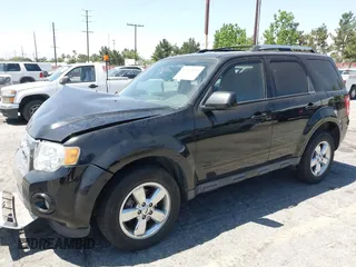 2012 Ford Escape Limited z VIN 1FMCU0EG0CKC18936, wystawiony jako IAAI lot #42303201 z przebiegiem 132 416 mil mil oraz . Historia ofert i sprzedaży dostępna na DreamBid. Obrazek 2.