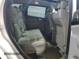 2012 Jeep Grand Cherokee Laredo with VIN 1C4RJFAG6CC280724, listed as a Copart auction lot 47347165 with 139,924 mi miles and Salvage Title. Bid and sale history available at carsss.com. Image 11.