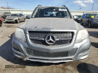 2013 Mercedes-Benz GLK 250 with VIN WDCGG0EB5DG099796, listed as a Copart auction lot 78898104 with 145,305 mi miles and Clean Title. Bid and sale history available at DreamBid. Image 5.