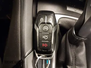2013 Ford Fusion Titanium Hybrid with VIN 3FA6P0RU9DR320909, listed as a IAAI auction lot 41477530 with 108,153 mi miles. Bid and sale history available at carsss.com. Image 11.