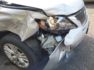 2012 Lexus RX 450h z VIN JTJBC1BA3C2428467, wystawiony jako IAAI lot #42394728 z przebiegiem 77 280 mil mil oraz . Historia ofert i sprzedaży dostępna na DreamBid. Obrazek 6.