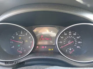 2015 Kia Sedona L with VIN KNDMA5C15F6031279, listed as a IAAI auction lot 41364859 with 149,511 mi miles. Bid and sale history available at carsss.com. Image 7.