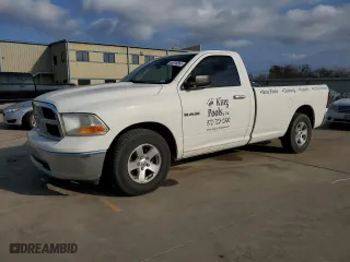 2009 Dodge Ram 1500 SLT with VIN 1D3HB16P59J516585, listed as a Copart auction lot 85016554 with 279,139 mi miles and Clean Title. Bid and sale history available at carsss.com. Image 1.