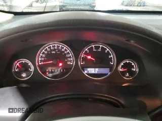 2008 Chevrolet Uplander LS with VIN 1GNDU23W58D177818, listed as a Copart auction lot 89191115 with 85,505 mi miles and Salvage Title. Bid and sale history available at DreamBid. Image 9.