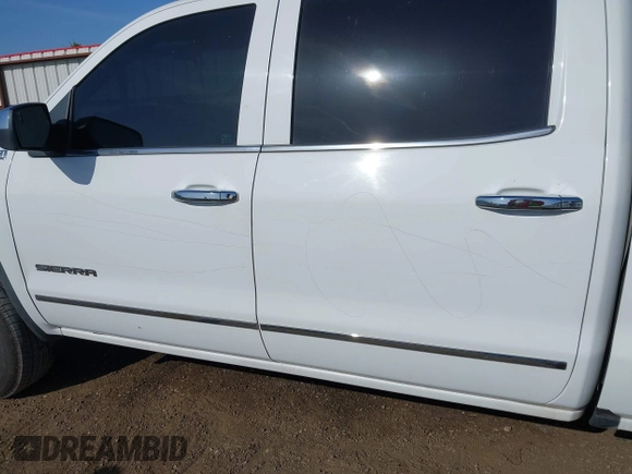 2016 GMC Sierra 1500 SLT with VIN 3GTU2NEC3GG256361, listed as a IAAI auction lot 42126412 with 137,096 mi miles and . Bid and sale history available at DreamBid. Image 15.