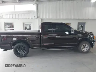 2018 Ford F-150 XL z VIN 1FTEX1CP5JKD50522, wystawiony jako IAAI lot #42389080 z przebiegiem 67 836 mil mil oraz . Historia ofert i sprzedaży dostępna na DreamBid. Obrazek 13.