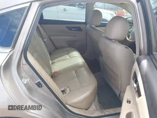 2013 Nissan Altima SV with VIN 1N4AL3AP7DN576594, listed as a IAAI auction lot 42643622 with 155,383 mi miles and . Bid and sale history available at DreamBid. Image 8.
