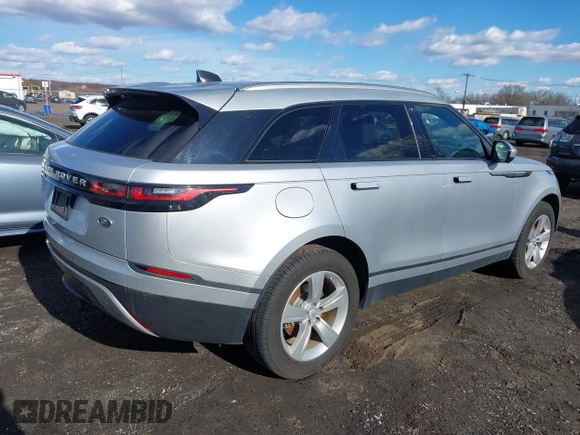 2018 Land Rover Range Rover Velar S с VIN SALYB2RN9JA732588, выставлен на аукционе IAAI как лот 41480879 с пробегом 113 877 миль миль и . История ставок и продаж доступна на DreamBid. Изображение 4.