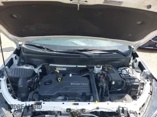 2022 Chevrolet Equinox Premier с VIN 3GNAXNEV2NS203982, выставлен на аукционе IAAI как лот 41937551 с пробегом 41 134 миль миль и . История ставок и продаж доступна на DreamBid. Изображение 10.