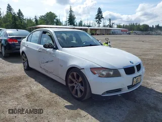 2008 BMW 3 Series 328i с VIN WBAVA33558K054158, выставлен на аукционе IAAI как лот 42540443 с пробегом 113 597 миль миль и . История ставок и продаж доступна на DreamBid. Изображение 1.