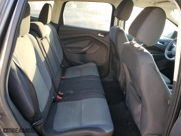 2015 Ford Escape SE with VIN 1FMCU0G7XFUB49534, listed as a Copart auction lot 80214104 with 176,292 mi miles and Clean Title. Bid and sale history available at carsss.com. Image 11.