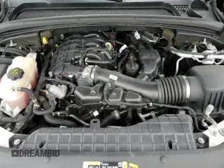 2021 Jeep Grand Cherokee Limited с VIN 1C4RJKBG7M8159180, выставлен на аукционе Copart как лот 89713465 с пробегом 131 224 миль миль и Чистый • Clean title. История ставок и продаж доступна на DreamBid. Изображение 14.