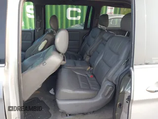 2009 Honda Odyssey EX-L с VIN 5FNRL38779B027745, выставлен на аукционе IAAI как лот 42382900 с пробегом 157 118 миль миль и . История ставок и продаж доступна на DreamBid. Изображение 8.