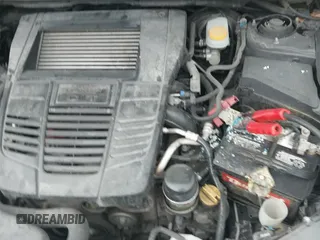 2018 Subaru WRX with VIN JF1VA1A68J9835150, listed as a IAAI auction lot 40602919 with 61,027 mi miles and . Bid and sale history available at DreamBid. Image 19.