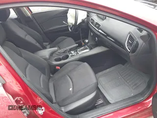 2014 Mazda 3 i Touring z VIN 3MZBM1L70EM112973, wystawiony jako IAAI lot #42077630 z przebiegiem 118 059 mil mil oraz . Historia ofert i sprzedaży dostępna na DreamBid. Obrazek 5.