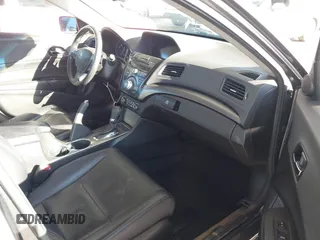 2013 Acura ILX Hybrid Technology z VIN 19VDE3F71DE300659, wystawiony jako IAAI lot #41754346 z przebiegiem 84 061 mil mil oraz . Historia ofert i sprzedaży dostępna na DreamBid. Obrazek 5.