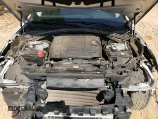 2018 Land Rover Range Rover Velar with VIN SALYA2RX9JA714225, listed as a Copart auction lot 67652604 with 93,429 mi miles and Salvage Title. Bid and sale history available at carsss.com. Image 13.