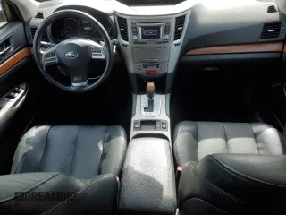 2014 Subaru Outback 2.5i Limited with VIN 4S4BRCLC2E3240643, listed as a Copart auction lot 46893055 with 224,298 mi miles and Clean Title. Bid and sale history available at carsss.com. Image 8.