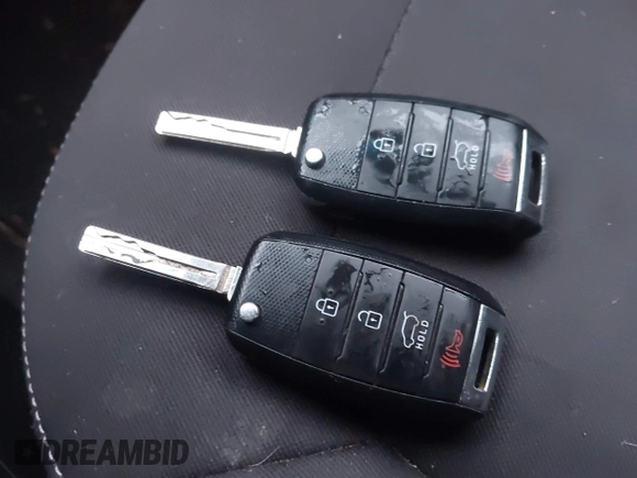 2016 Kia Soul z VIN KNDJN2A25G7820626, wystawiony jako IAAI lot #41760941 z przebiegiem 119 173 mil mil oraz . Historia ofert i sprzedaży dostępna na DreamBid. Obrazek 11.
