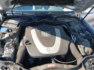 2006 Mercedes-Benz E-Class 3.5L with VIN WDBUF56J46A871031, listed as a IAAI auction lot 41892688 with 1 mi miles. Bid and sale history available at carsss.com. Image 10.