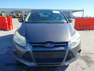 2013 Ford Focus SE with VIN 1FADP3K21DL220268, listed as a IAAI auction lot 41696862 with 118,306 mi miles and . Bid and sale history available at DreamBid. Image 12.