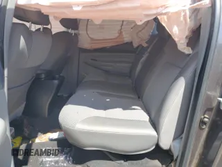 2012 Toyota Tacoma with VIN 5TFLU4EN0CX047506, listed as a Copart auction lot 55660215 with 359,057 mi miles and Salvage title. Bid and sale history available at DreamBid. Image 10.