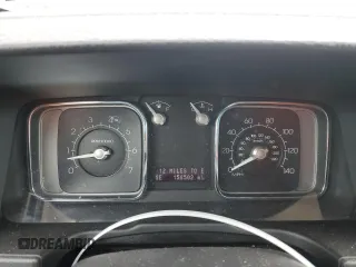 2007 Lincoln MKX z VIN 2LMDU88C07BJ17847, wystawiony jako Copart lot #53029065 z przebiegiem 158 502 mil mil oraz Szkoda całkowita • Salvage title. Historia ofert i sprzedaży dostępna na DreamBid. Obrazek 9.