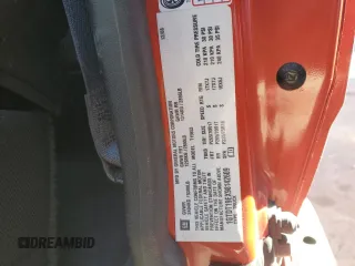 2009 GMC Canyon Work Truck z VIN 1GTDT19EX98142609, wystawiony jako Copart lot #46698275 z przebiegiem 74 910 mil mil oraz Szkoda całkowita • Salvage title. Historia ofert i sprzedaży dostępna na DreamBid. Obrazek 15.