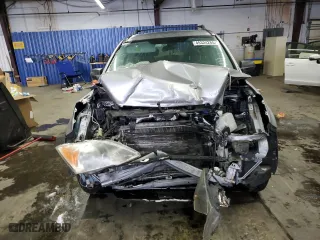 2008 Honda CR-V LX with VIN JHLRE48338C077649, listed as a Copart auction lot 45324285 with 161,664 mi miles and Salvage Title. Bid and sale history available at carsss.com. Image 5.