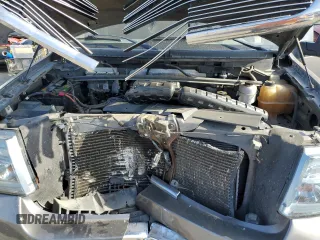 2007 Ford F-150 XLT z VIN 1FTPW12567KC77875, wystawiony jako Copart lot #53434225 z przebiegiem 208 111 mil mil oraz Szkoda całkowita • Salvage title. Historia ofert i sprzedaży dostępna na DreamBid. Obrazek 11.