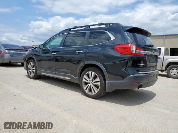 2019 Subaru Ascent Touring с VIN 4S4WMARD0K3430361, выставлен на аукционе Copart как лот 55350345 с пробегом 105 603 миль миль и Списание • Salvage title. История ставок и продаж доступна на DreamBid. Изображение 2.