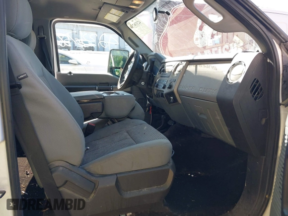 2016 Ford F-250 Lariat with VIN 1FT7W2BT8GEA52621, listed as a IAAI auction lot 42336758 with 208,729 mi miles and . Bid and sale history available at DreamBid. Image 5.
