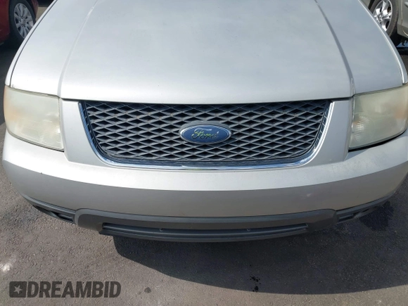 2007 Ford Freestyle SEL с VIN 1FMDK02117GA21969, выставлен на аукционе IAAI как лот 42350061 с пробегом 218 408 миль миль и . История ставок и продаж доступна на DreamBid. Изображение 6.