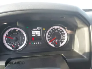 2020 Ram 1500 Tradesman with VIN 1C6RR6FT3LS128623, listed as a IAAI auction lot 41029159 with 38,850 mi miles and . Bid and sale history available at DreamBid. Image 15.