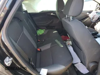 2014 Ford Focus SE with VIN 1FADP3K25EL162361, listed as a Copart auction lot 82168994 with Not Provided miles and Salvage Title. Bid and sale history available at carsss.com. Image 10.